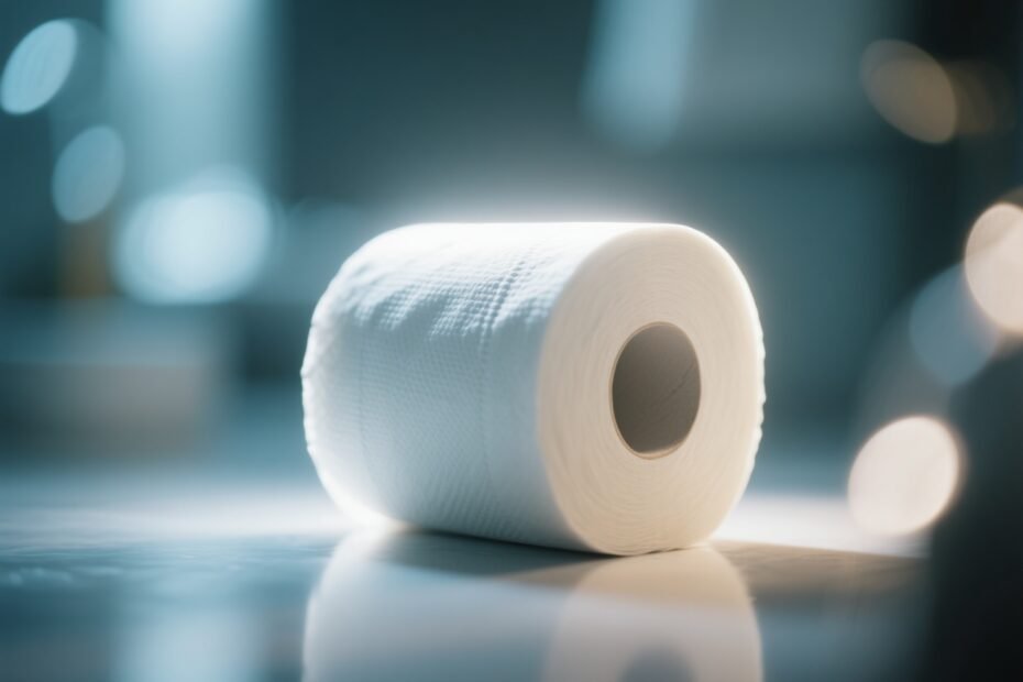 Descubra o Papel Higienico Rolão Institucional Praticidade e Conforto