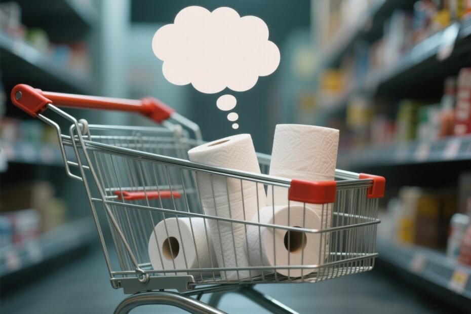 Descubra o Papel Higiênico Rolão Softpel Conforto e Economia