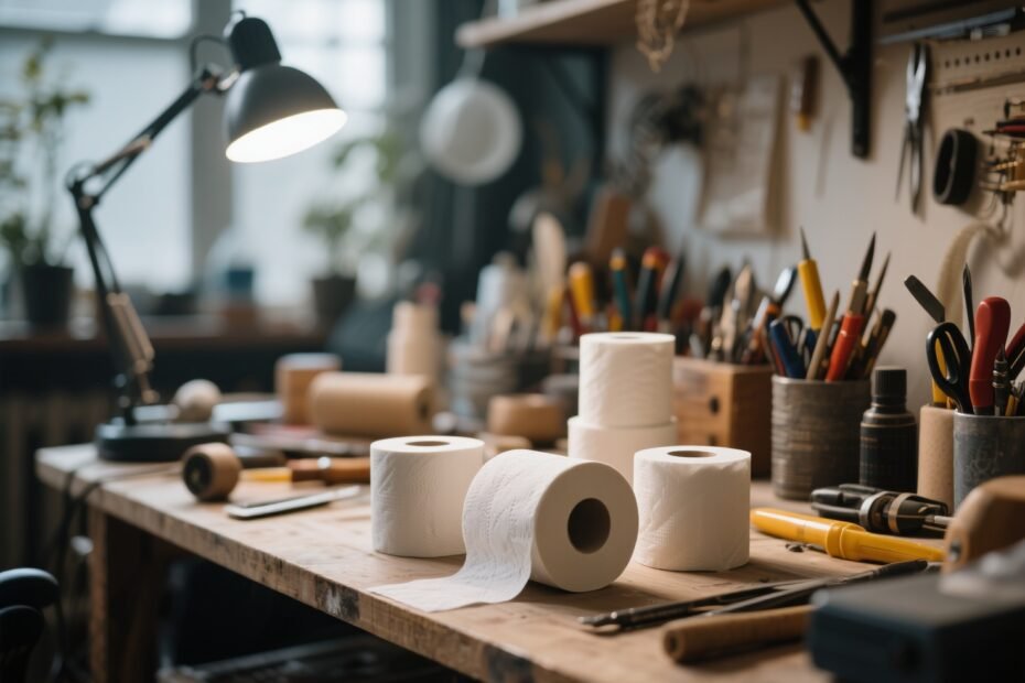 Descubra o Papel Higiênico Softpel Conforto e Qualidade