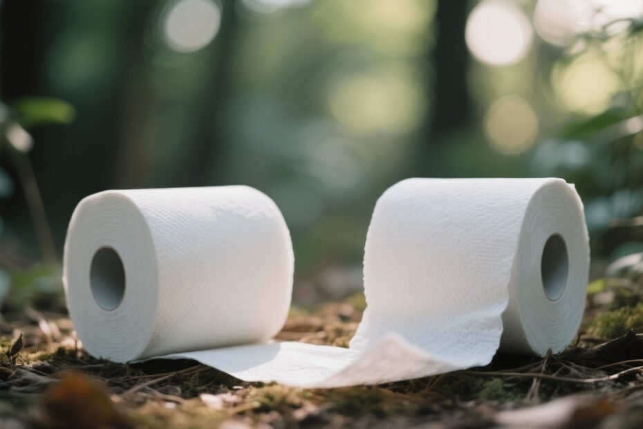 Descubra o Papel Higiênico Supreme Nohker Qualidade e Conforto