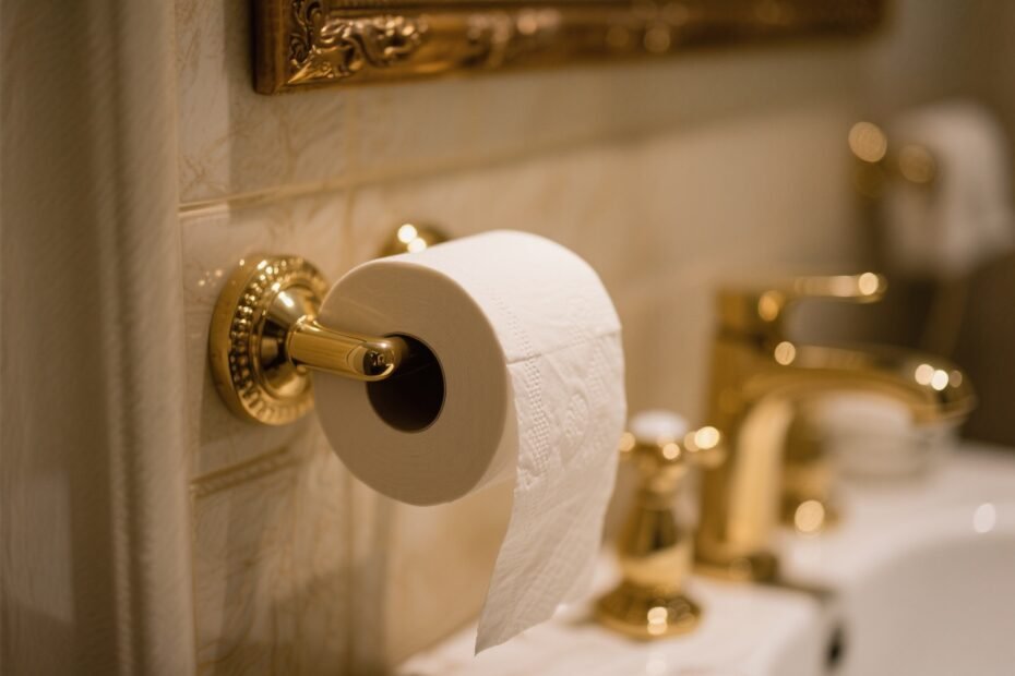 Descubra o Personal Papel Higiênico Vip Conforto e Qualidade