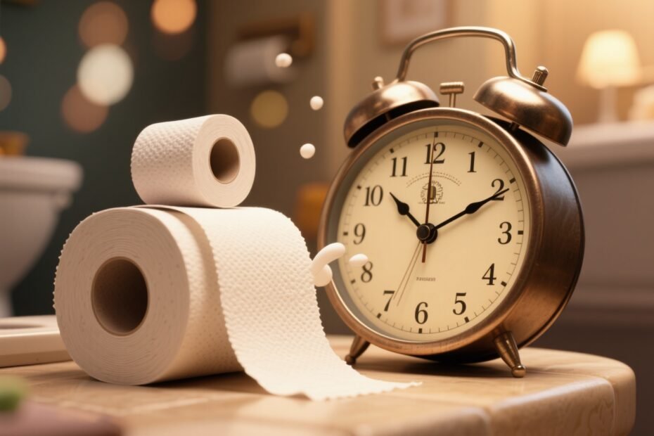 Descubra o Personal Papel Higiênico Vip Folha Tripla