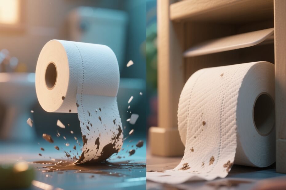 Descubra o Personal Papel Higiênico Vip Folha Tripla