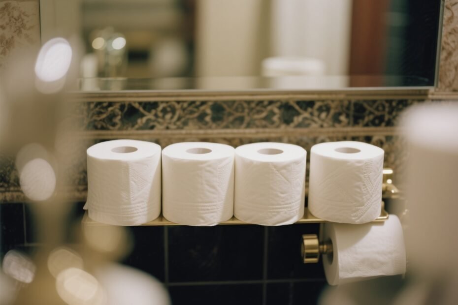 Descubra o Personal Papel Higiênico Vip Folha Tripla