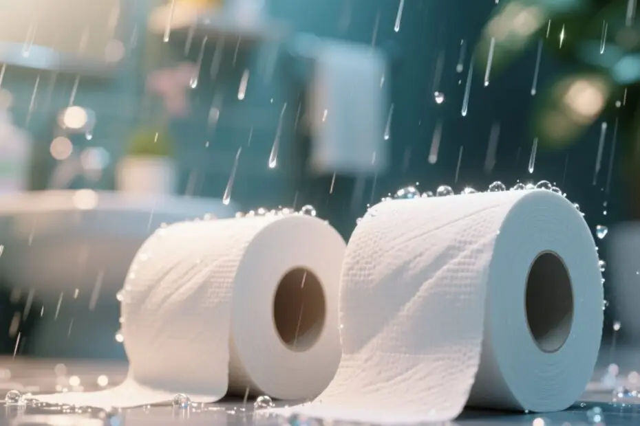 Descubra o Personal VIP O Melhor Papel Higiênico do Mercado!