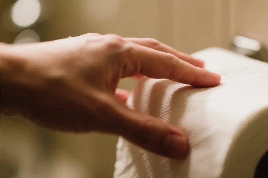 Descubra o Personal VIP - Papel Higiênico de Qualidade