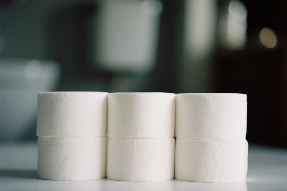 Descubra o Rolão Papel Higiênico Institucional da Europapel