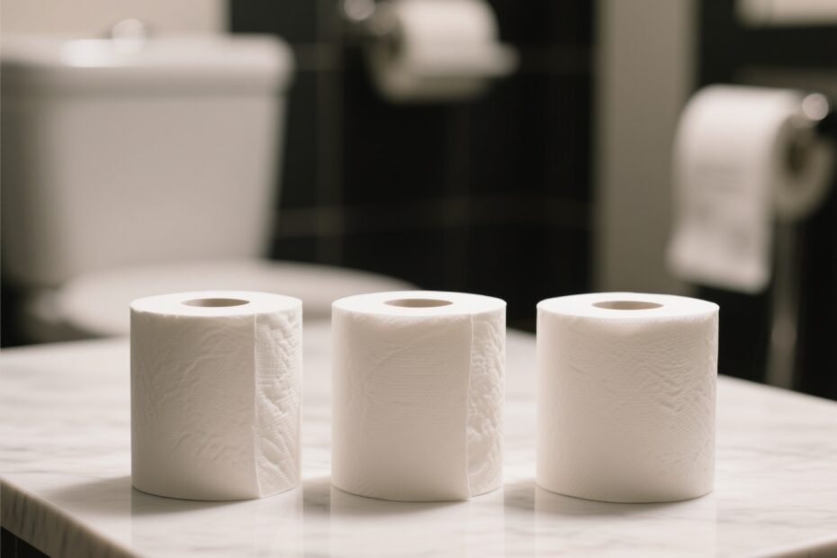 Descubra o Sublime Papel Higiênico Folha Simples Neutro