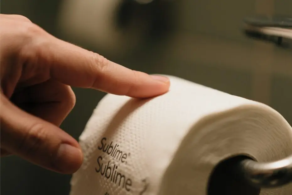 Descubra os Benefícios do Papel Higiênico 8 Rolos 100% Celulose