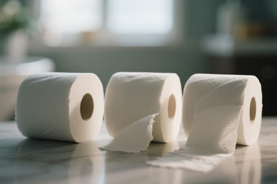 Descubra os Benefícios dos 16 Rolos Papel Higiênico Belisoft