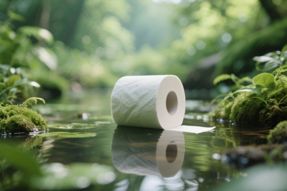 Duetto Papel Higienico Folha Dupla Conforto e Praticidade