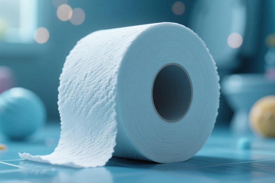 ECOLipak Papel Higiênico de Bambu Vale a Pena Guia Completo!