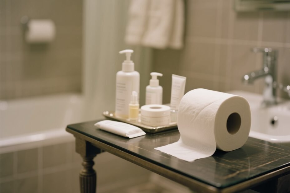 ECOLipak Papel Higiênico de Bambu Vale a Pena Guia Completo!