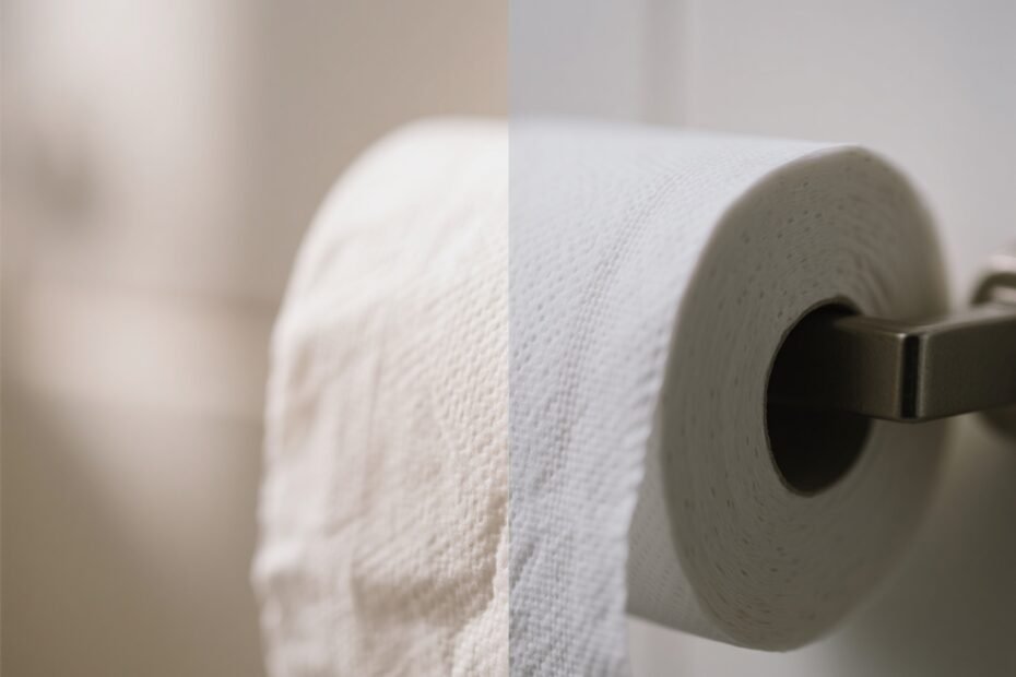 Elite Dualette Ultra Luxo no Banheiro Análise Completa!