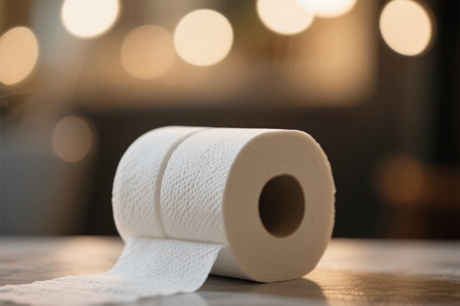 Fardo Papel Higiênico Prime 8 Rolão Branco O Melhor para Sua Casa