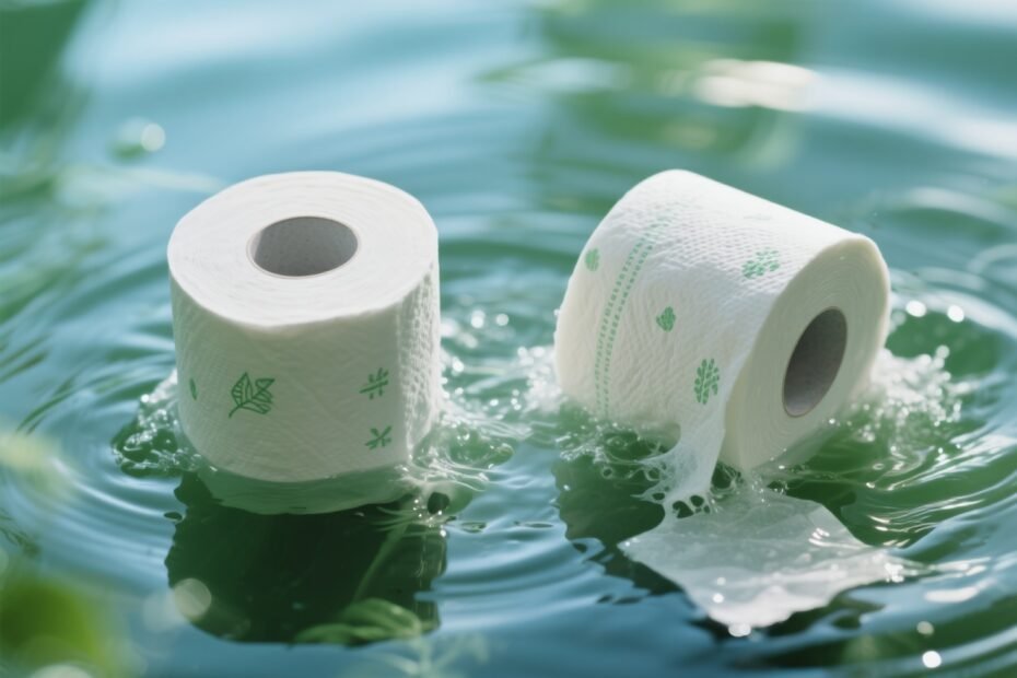 Gotta Tinkle Ecológico O Papel Higiênico Ideal Para Sua Aventura