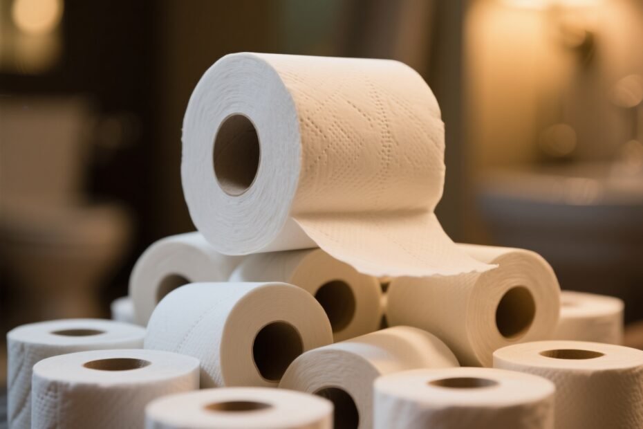 Mili Bianco Papel Higiênico Conforto e Economia em Casa
