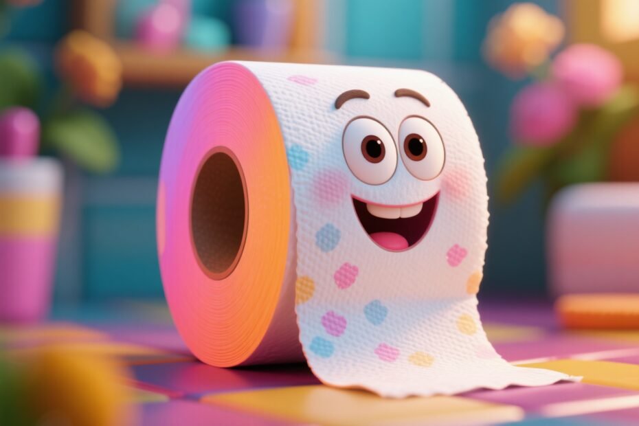 Mili Bianco Papel Higiênico Conforto e Economia para sua Casa