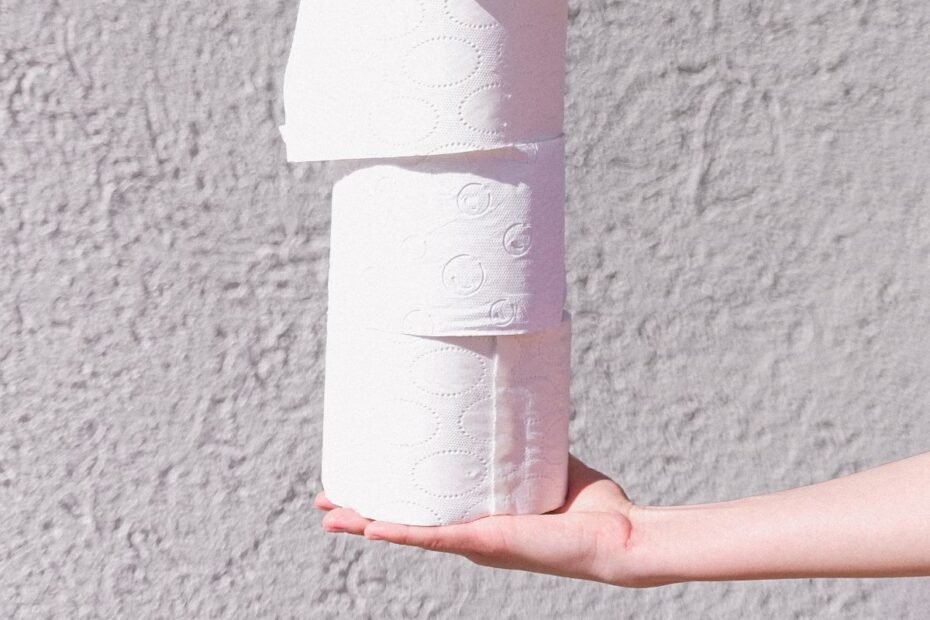 Mili Sensitive Care O Papel Higiênico Ideal Para Você Guia Completo!