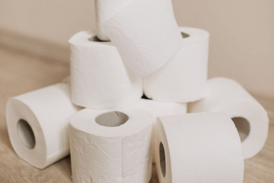 Mimmo Papel Higiênico É Bom Vale a Pena Comprar Guia Completo!
