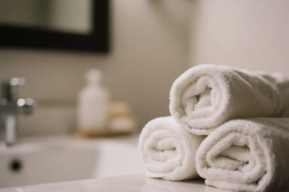 Minasuki Papel Higiênico Reutilizável A Revolução do Banheiro