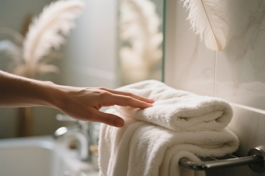 Minasuki Papel Higiênico Reutilizável Uma Revolução em Casa