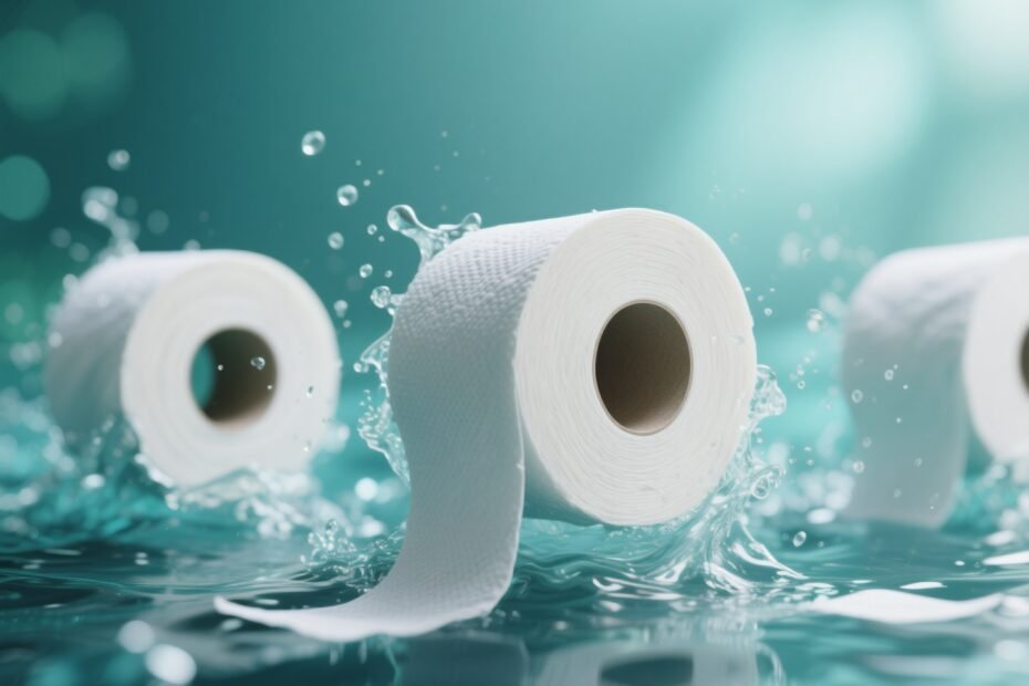 Mother Earth O Papel Higiênico de Bambu Que Salva o Planeta!