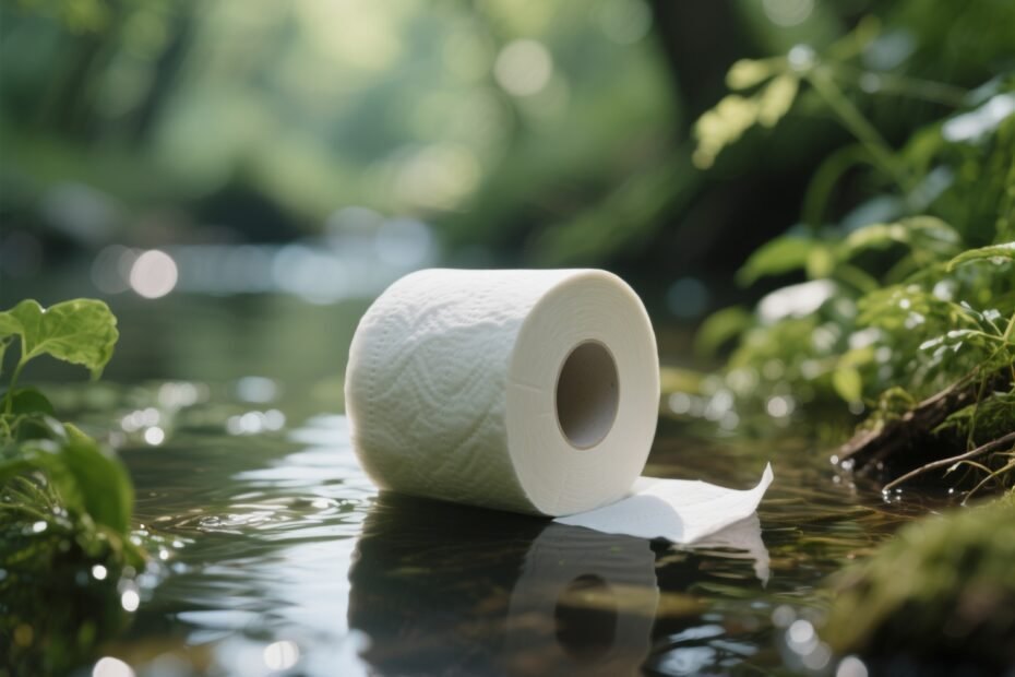 Neve Papel Higiênico Supreme Conforto e Economia em Casa