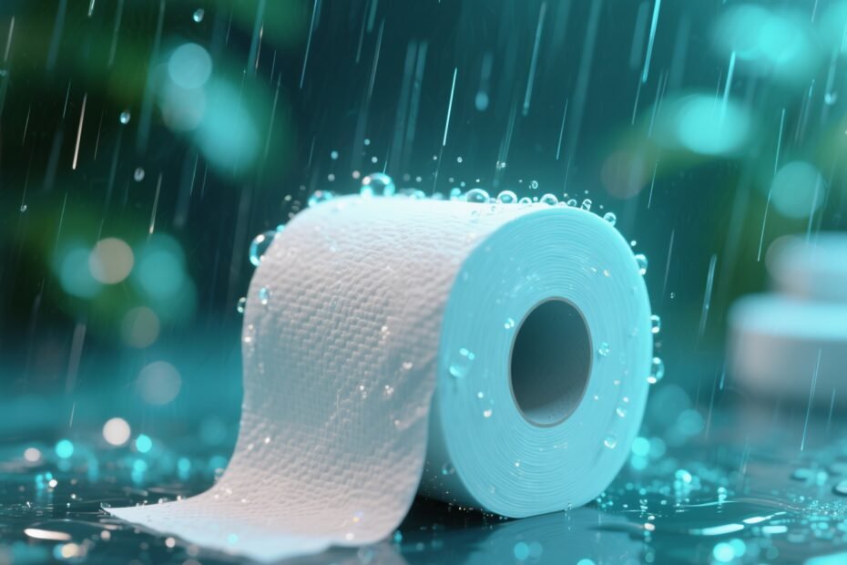 Neve Papel Higiênico Supreme Conforto e Economia em Casa