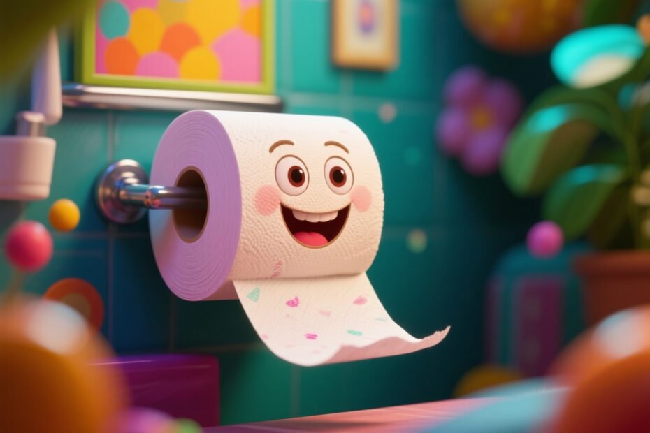 Neve Papel Higiênico Supreme Qualidade e Economia em Casa