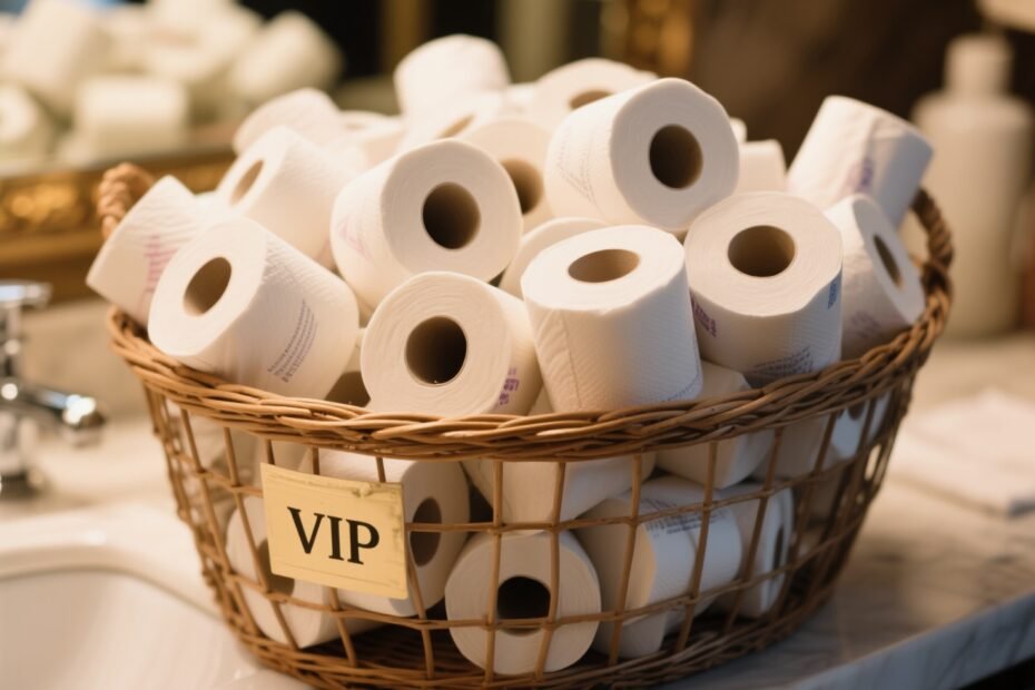 Neve Papel Higiênico Toque de Seda Conforto e Economia