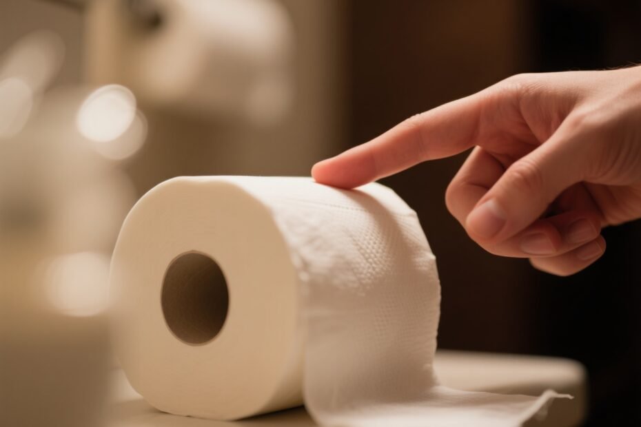 Neve Papel Higiênico Toque de Seda Conforto e Economia