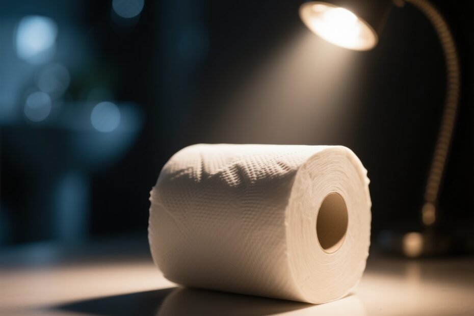 Neve Toque de Seda O Papel Higiênico Ideal Análise Completa!