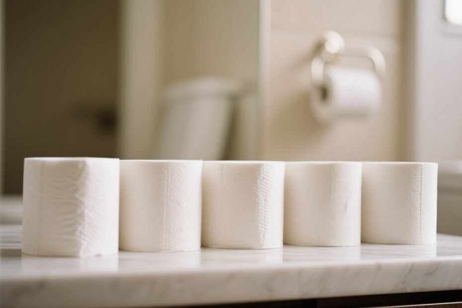 Neve Toque de Seda O Papel Higiênico Perfeito Para Você Guia Completo!