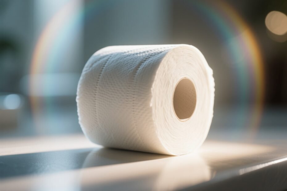 Neve Ultra comfort O Papel Higiênico Que Revolucionou Meu Banheiro!