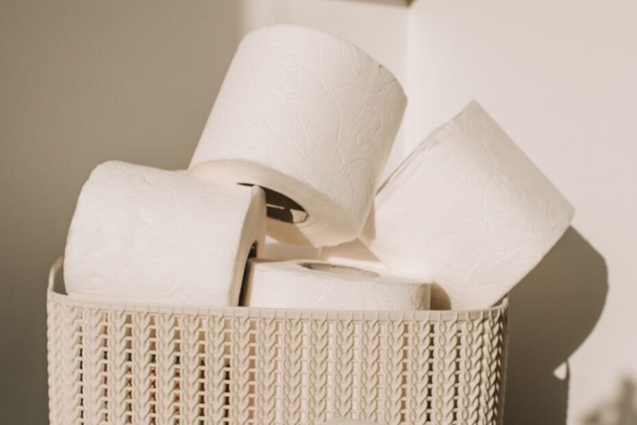 Papel Firebelly Outfitters RV O Melhor Pro Seu Motorhome