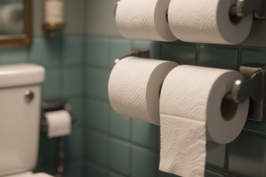 Papel Higiênico Classpel Economia e Suavidade Diária