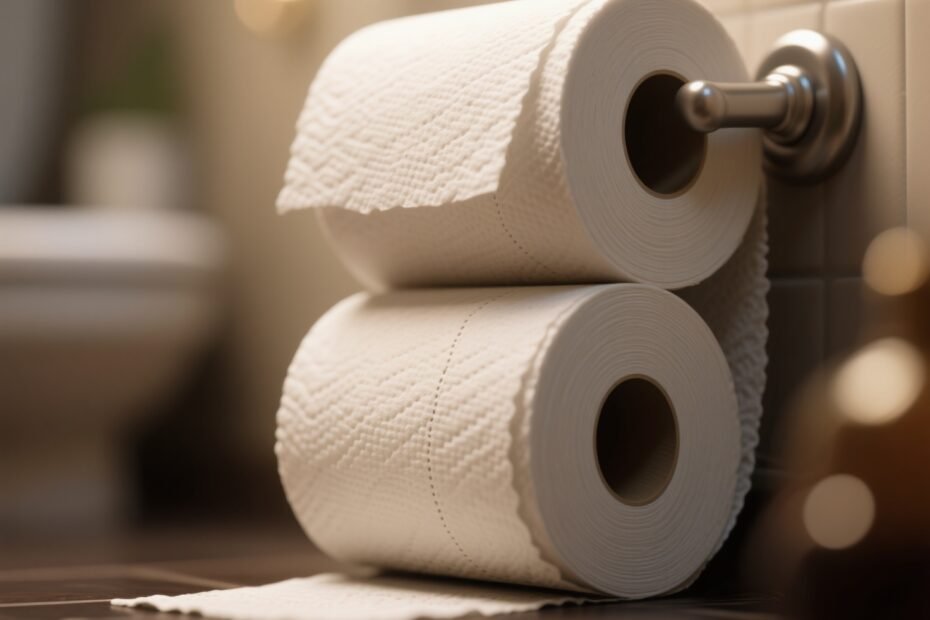 Papel Higiênico Cp products Vale a Pena Guia Completo!