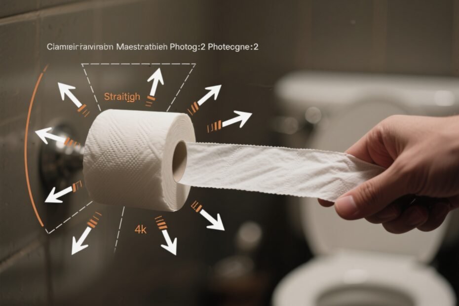 Papel Higiênico Ideal para Barco e RV Guia Completo!