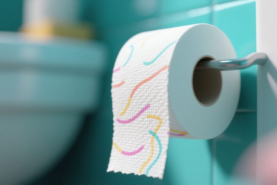 Papel Higiênico NC Papéis É Bom, Vale a Pena Guia Completo!