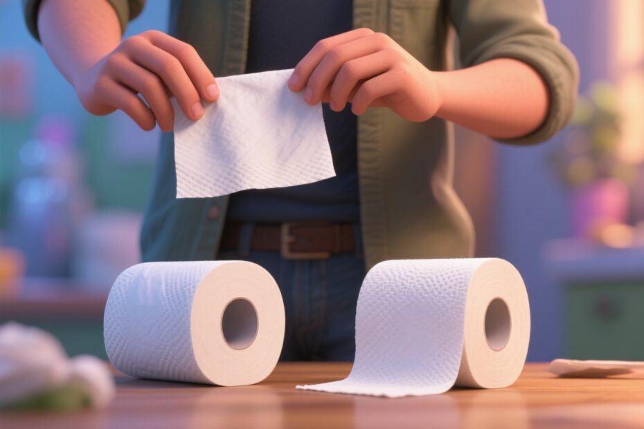 Papel Higiênico Neve Cai Cai Seu Guia Completo (48 Pacotes!)