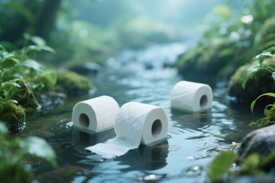 Papel Higiênico Rolão 300 Metros A Solução Prática para Sua Casa