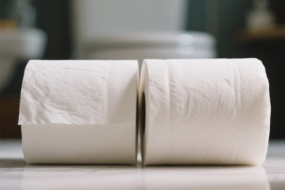 Papel Higiênico Rolão Institucional Sua Melhor Escolha Guia Completo!