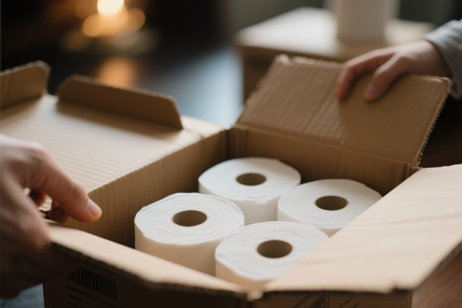 Renova Laranja Luxo no Banheiro Vale a Pena Análise Completa!