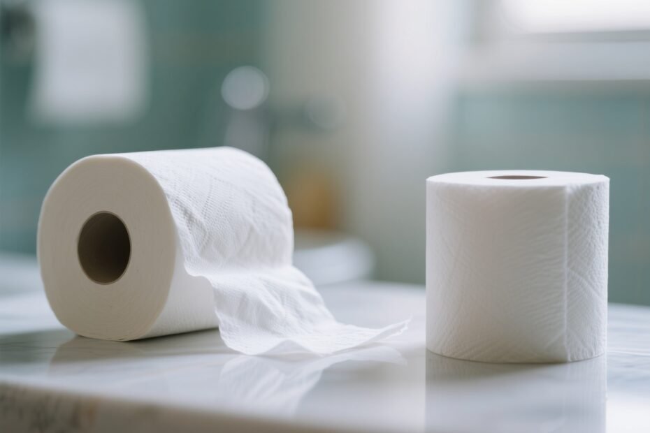 Renova Red Label Azul Maxi É o Melhor Papel Higiênico Guia Completo!