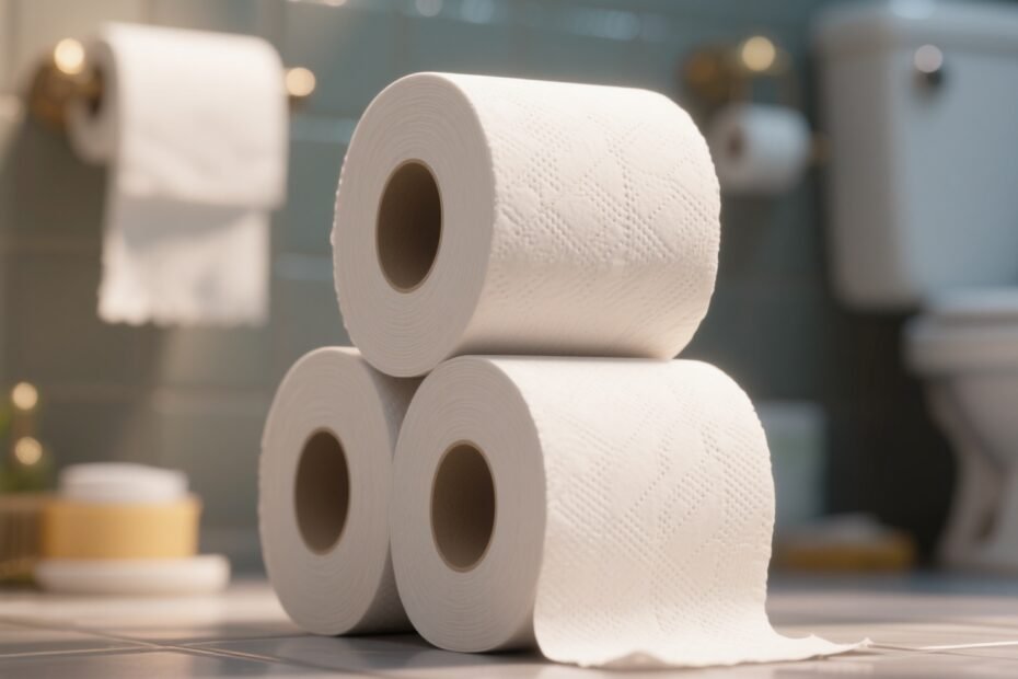 Betterway Bambu O Papel Higiênico Sustentável Ideal Análise!